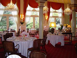 Splendid Hotel By Popinns Châtel-Guyon