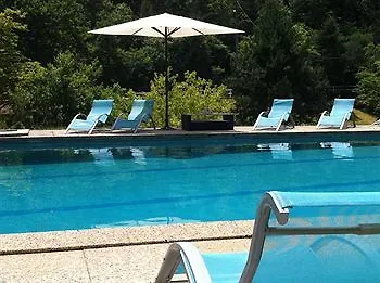 Splendid Hotel By Popinns Châtel-Guyon